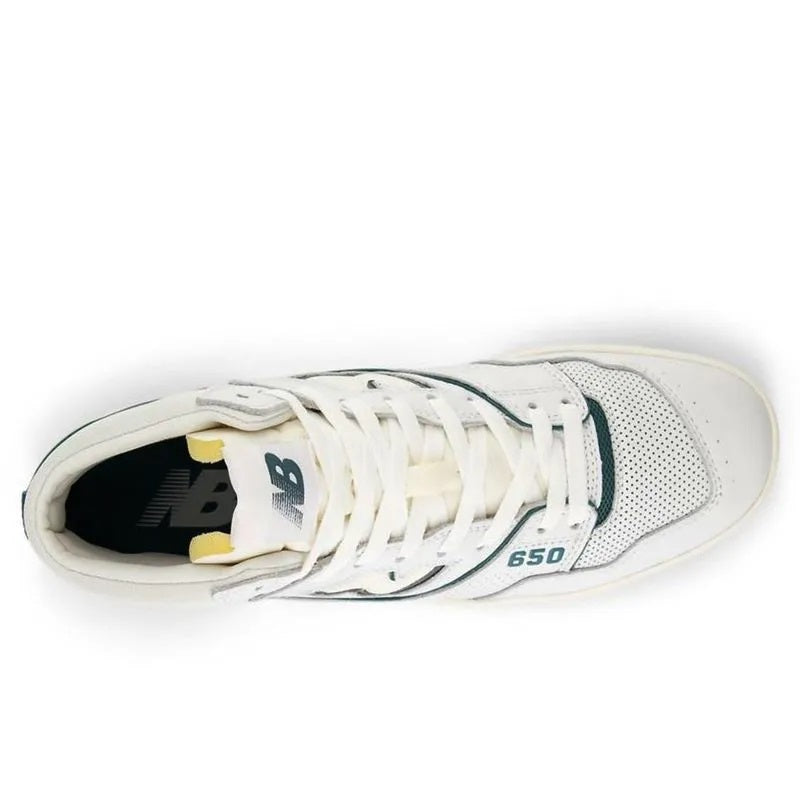 Zapatillas New Balance New Balance 650 Elevated Essential Petroleo