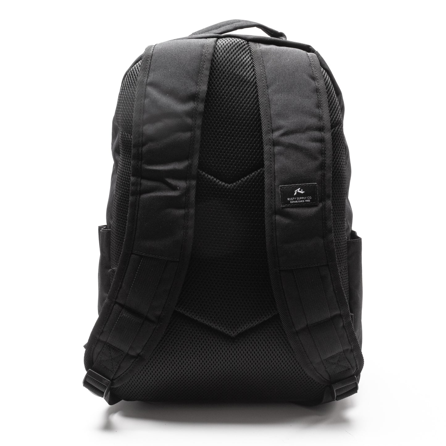 Mochila Rusty Phyllis Backpack Black