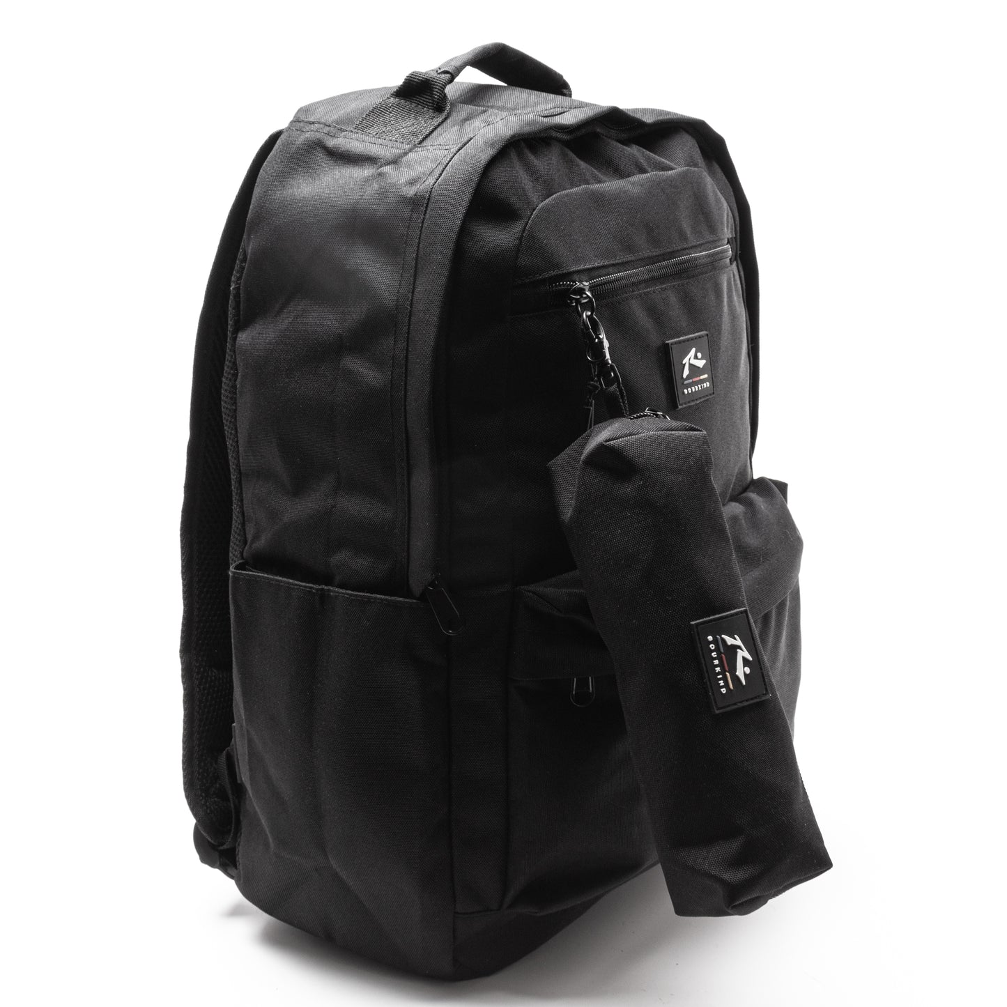 Mochila Rusty Phyllis Backpack Black