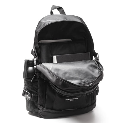 Mochila Rusty Phyllis Backpack Black