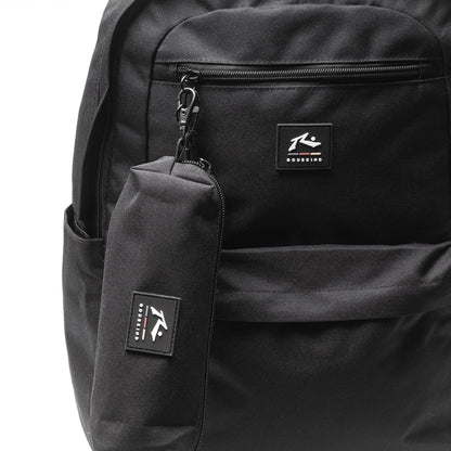 Mochila Rusty Phyllis Backpack Black
