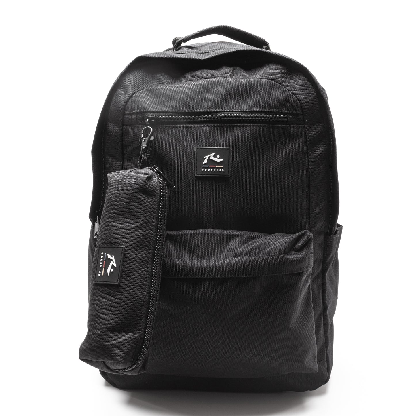 Mochila Rusty Phyllis Backpack Black