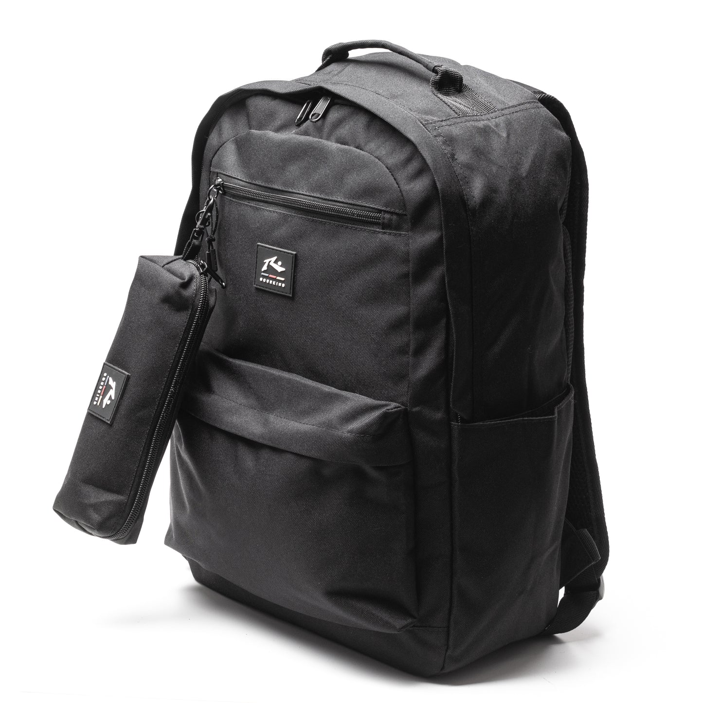 Mochila Rusty Phyllis Backpack Black