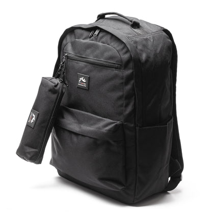 Mochila Rusty Phyllis Backpack Black
