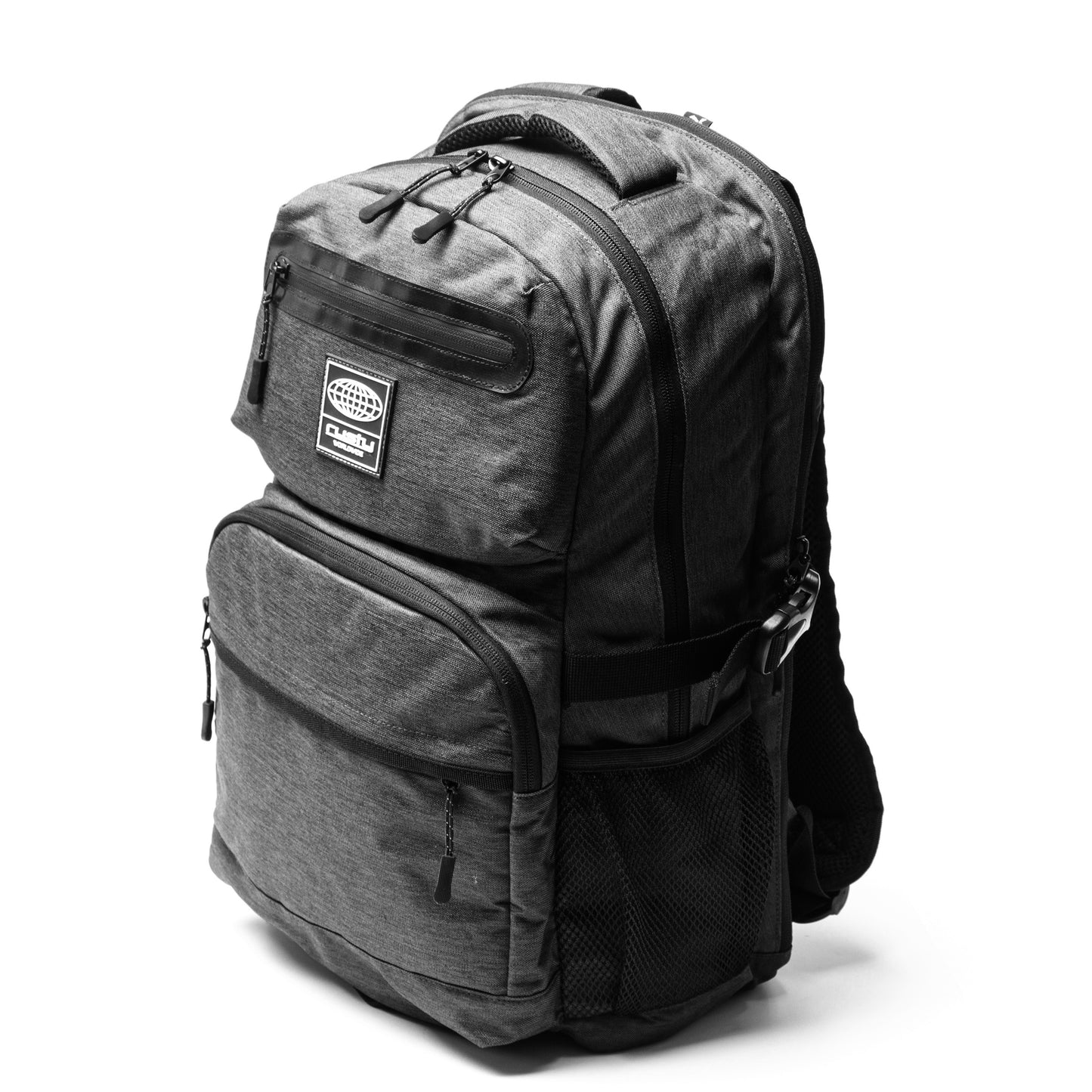 Gorra Rusty Picnic Serie 2 Backpack Dark Grey