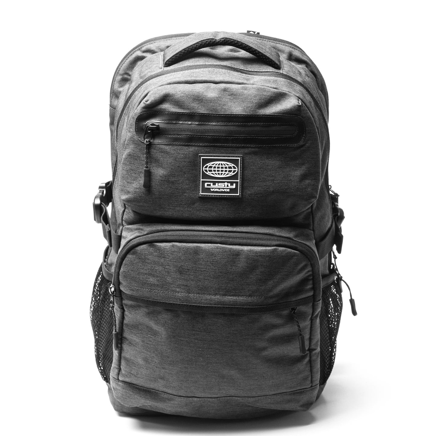 Gorra Rusty Picnic Serie 2 Backpack Dark Grey