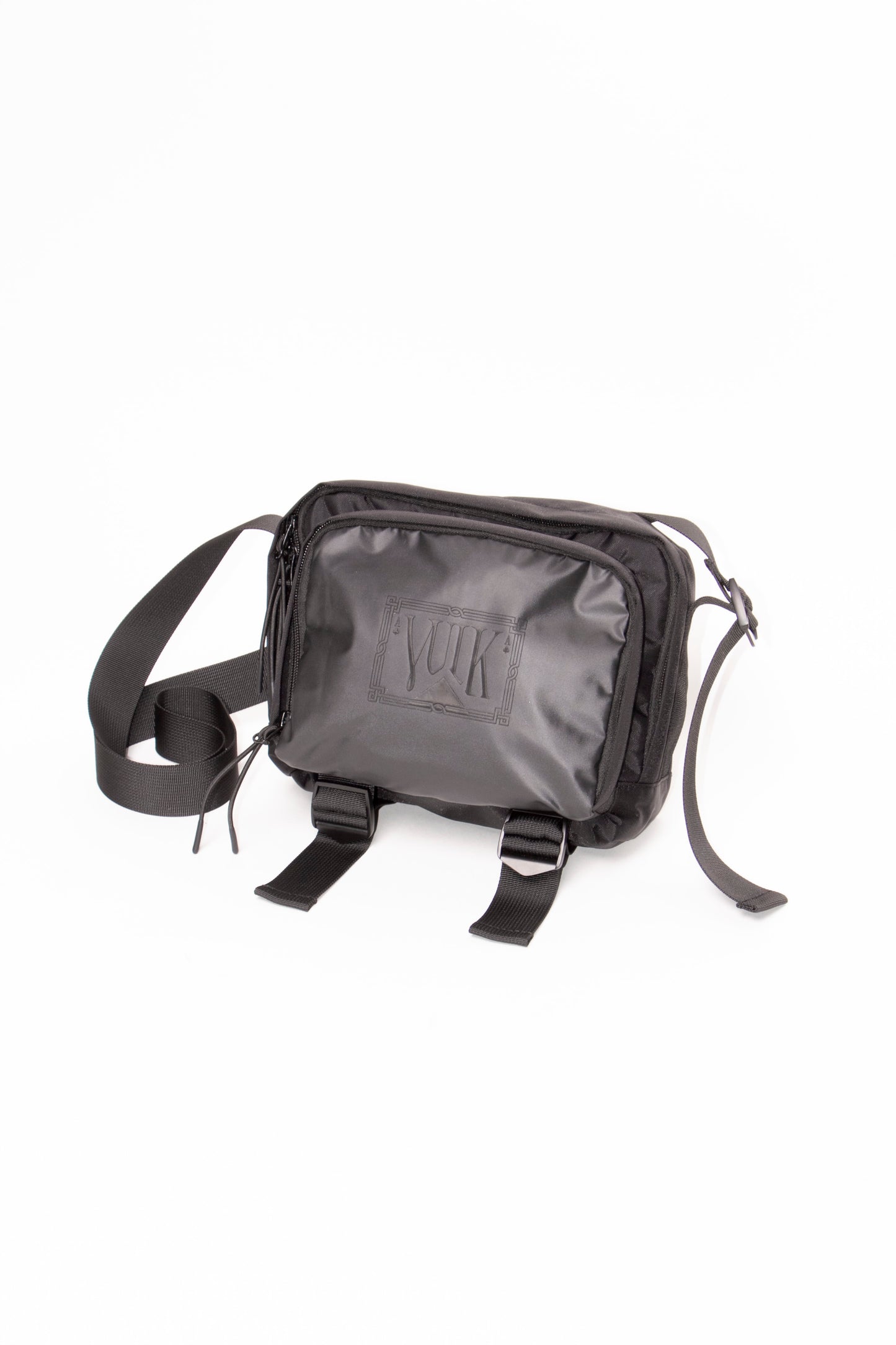 Bolso Vulk Poker Shoulder Bag*