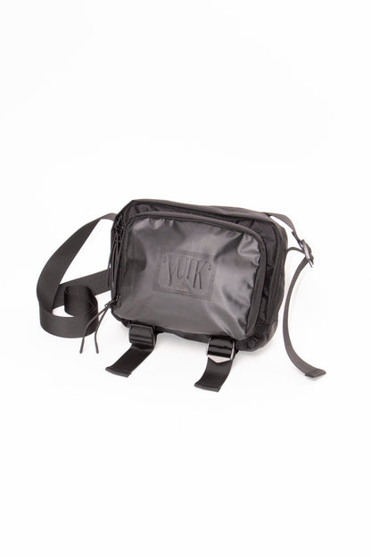 Bolso Vulk Poker Shoulder Bag*