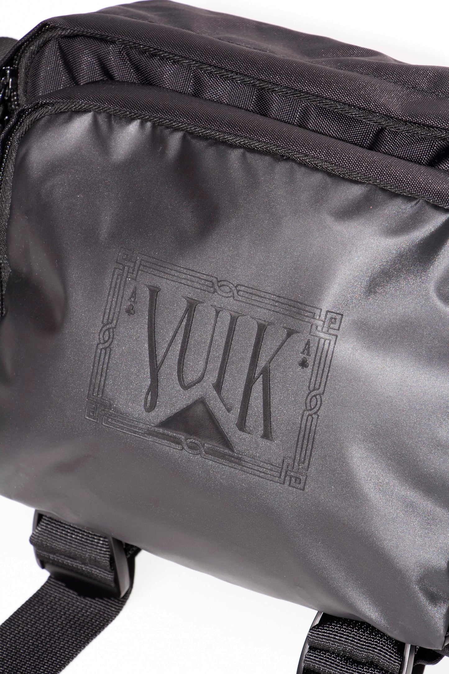 Bolso Vulk Poker Shoulder Bag*