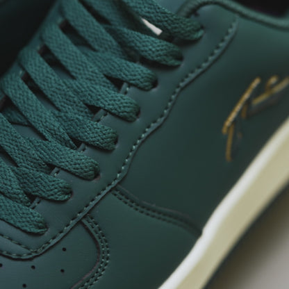 Zapatillas Rusty Rendah Shoes Green Deep/Ye