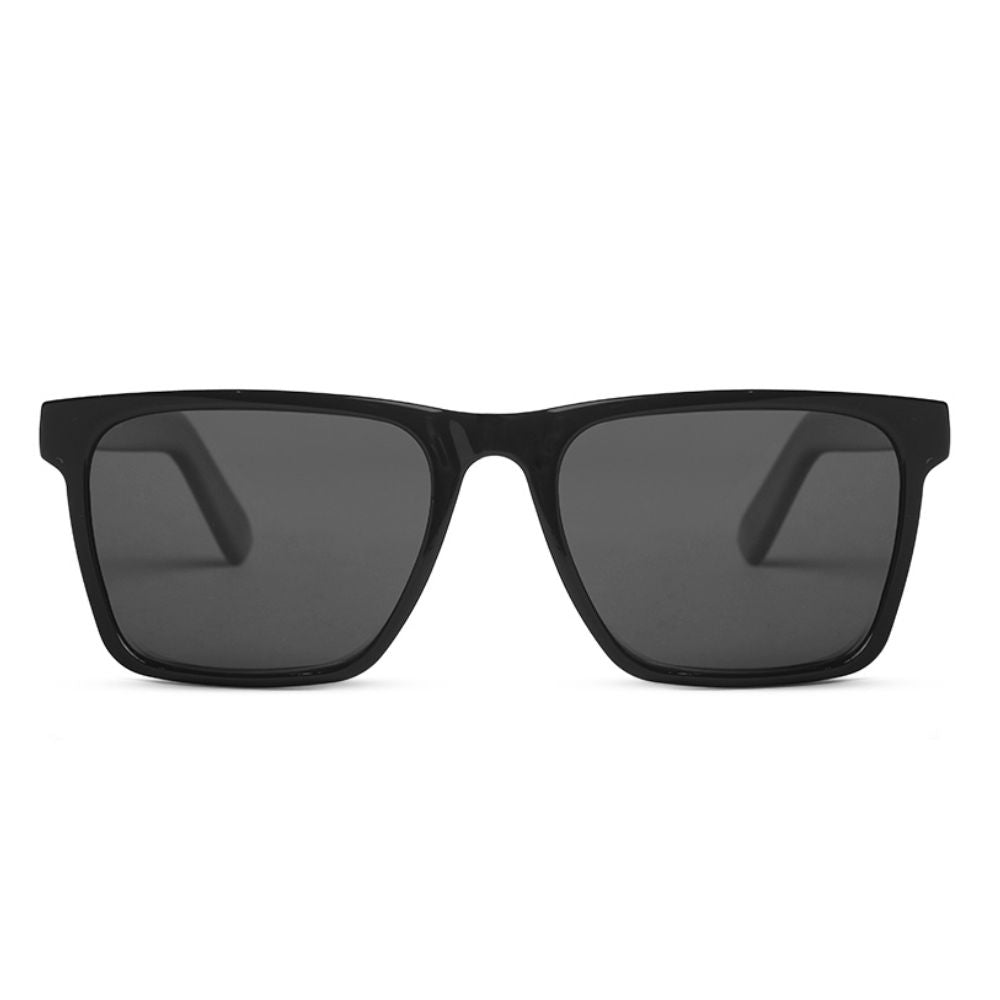 ANTEOJOS VULK REPORTER SBLK/S10 POLARIZED
