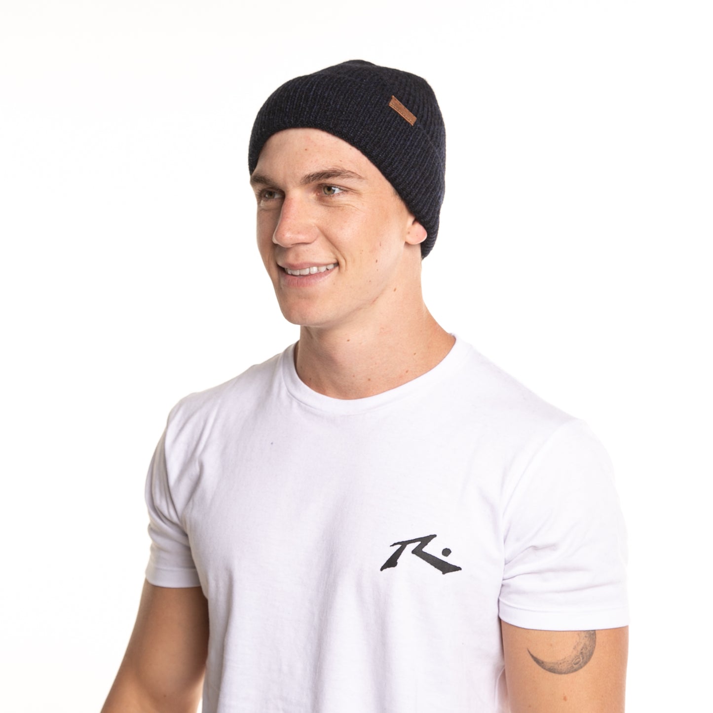 Gorro Lana Rusty Ritual Beanie