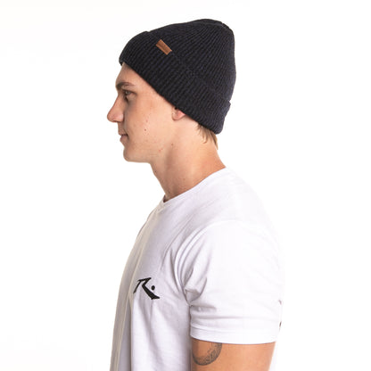 Gorro Lana Rusty Ritual Beanie