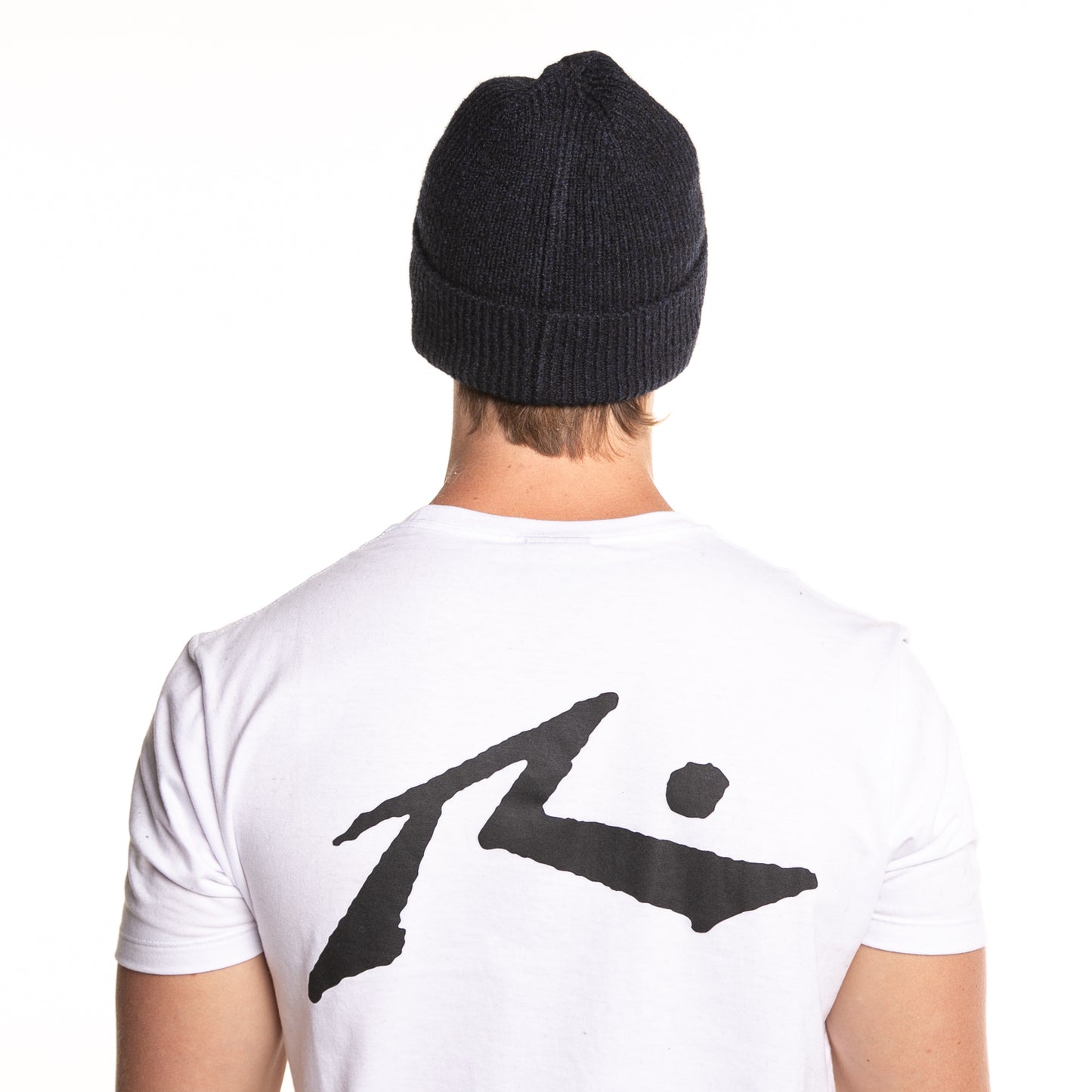 Gorro Lana Rusty Ritual Beanie