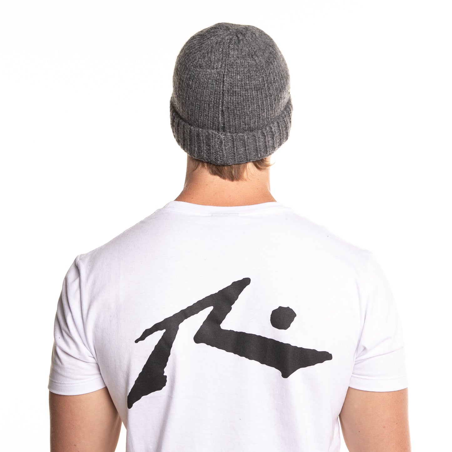 Gorro Lana Rusty Ritual Beanie