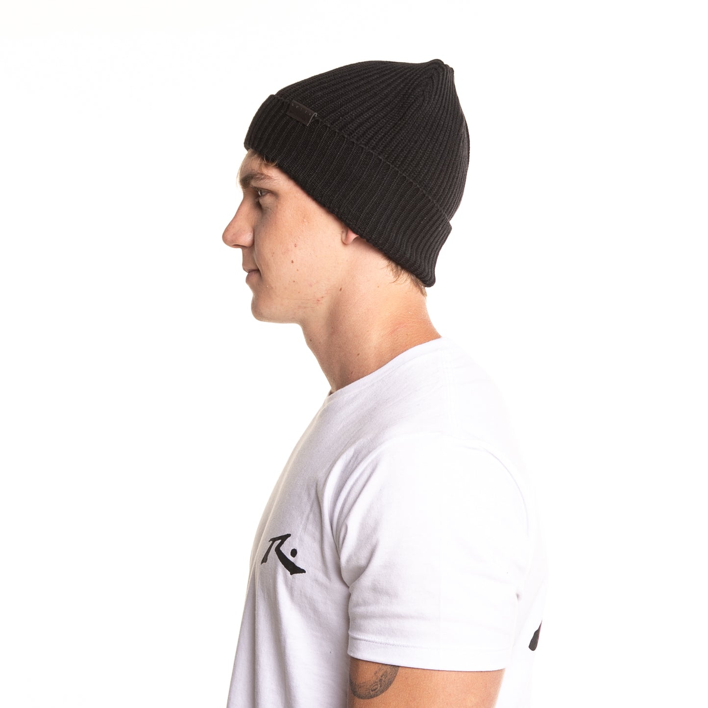 Gorro Lana Rusty Ritual Beanie