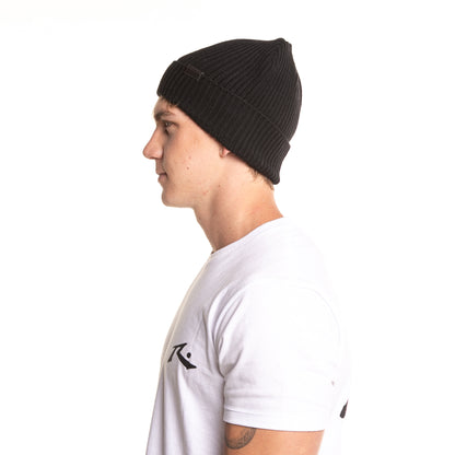 Gorro Lana Rusty Ritual Beanie