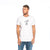 Remera Mc Rusty Surfpoint Tee White