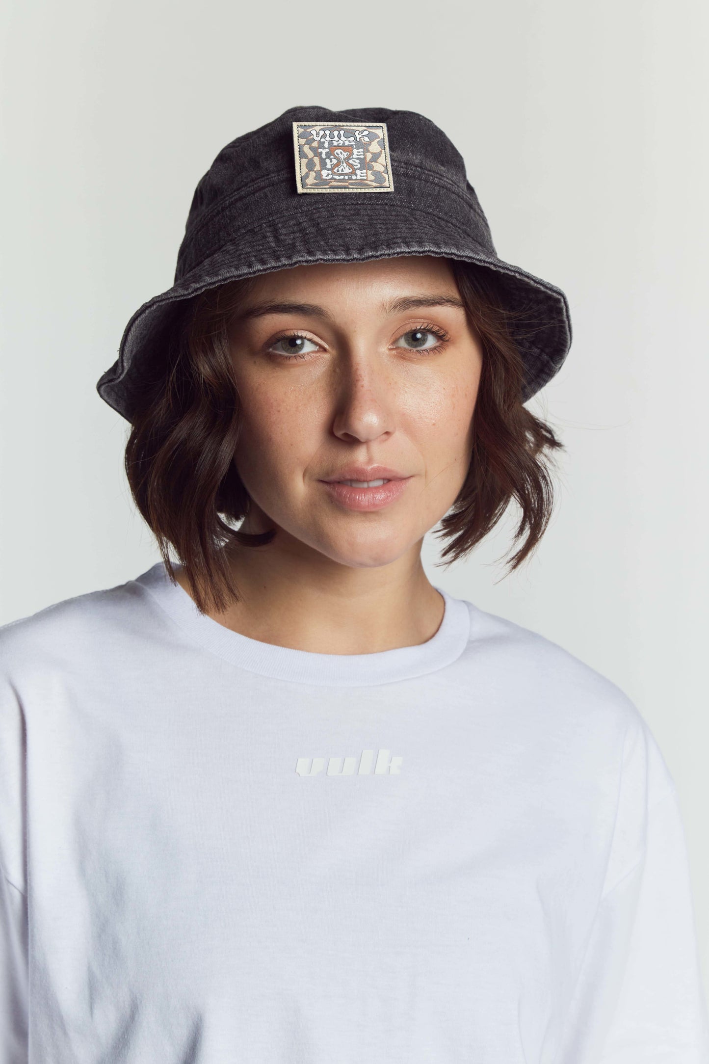 Piluso Vulk Time Bucket Hat*
