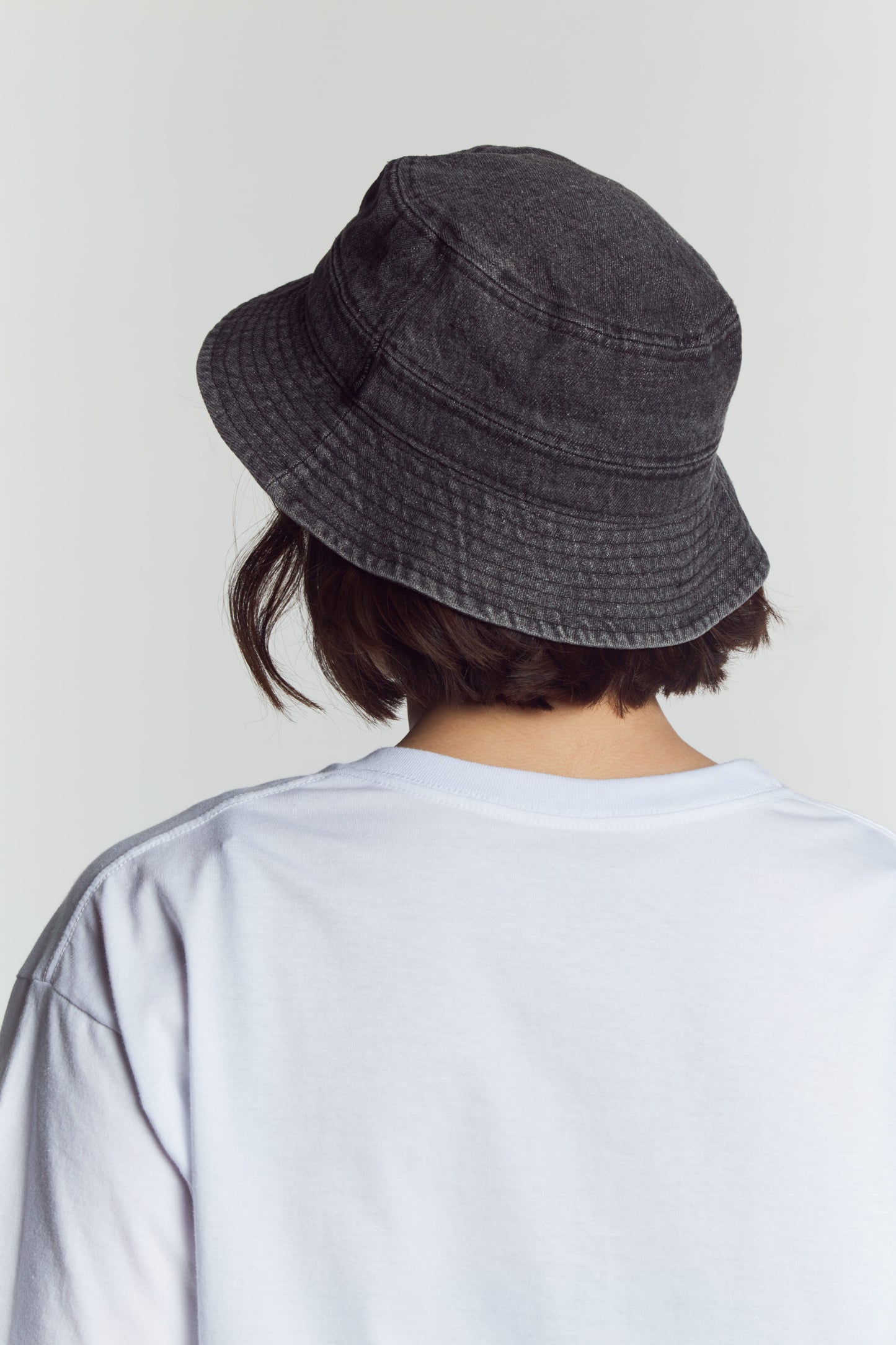 Piluso Vulk Time Bucket Hat*