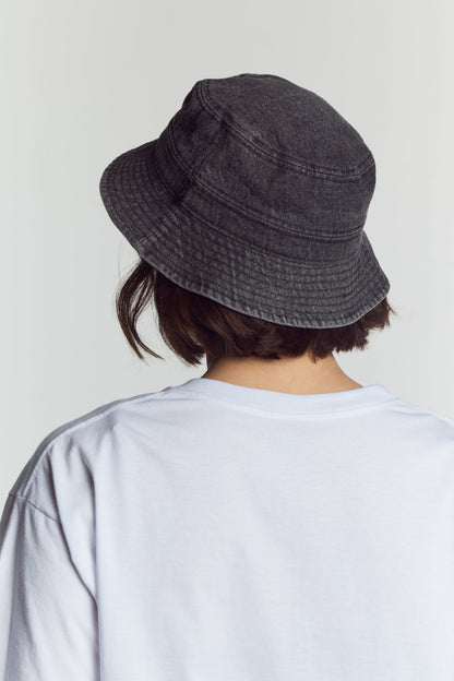 Piluso Vulk Time Bucket Hat*