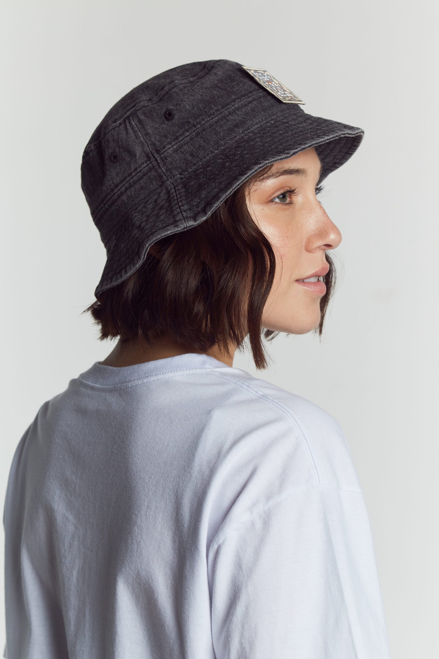 Piluso Vulk Time Bucket Hat*
