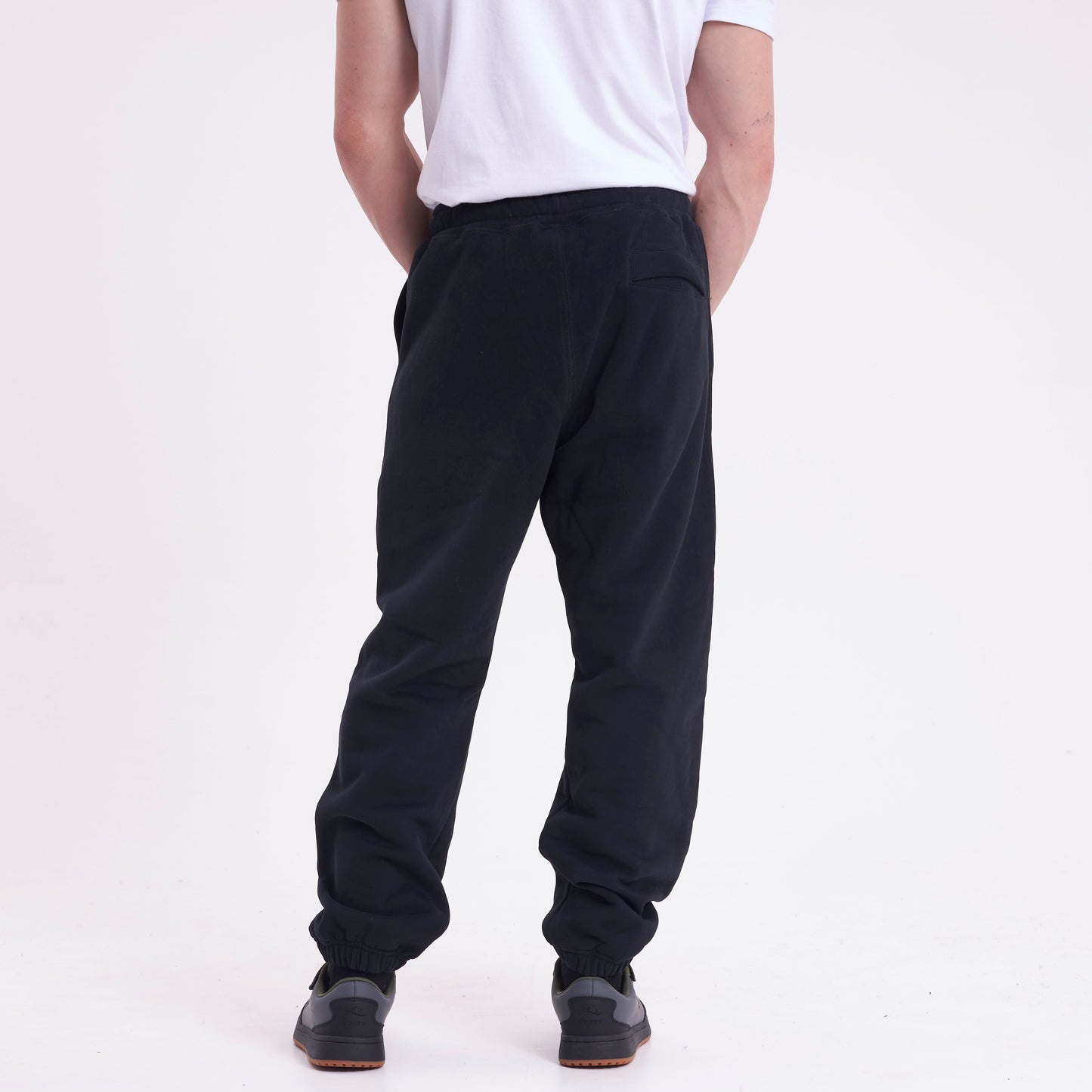 Jogging Rusty Two Hit Wonder 2 Trackpant Jr Black