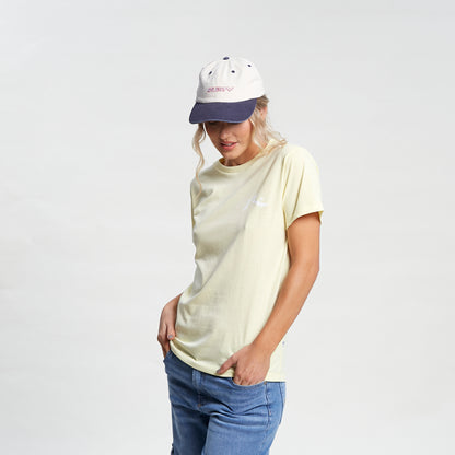 Gorra Rusty Flip Adjustable Cap* Navy Blue