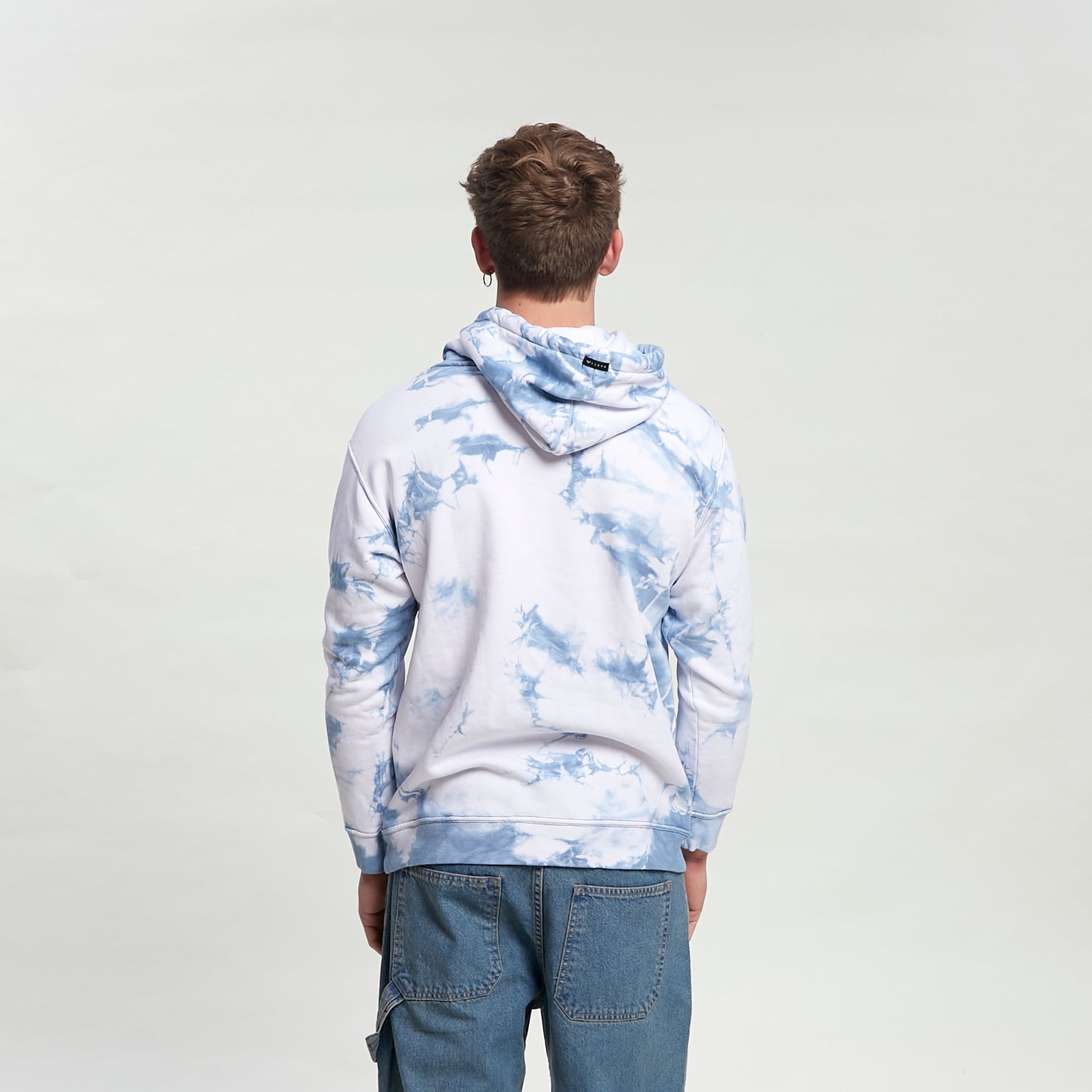 Canguro Rusty Missing Hood Multi