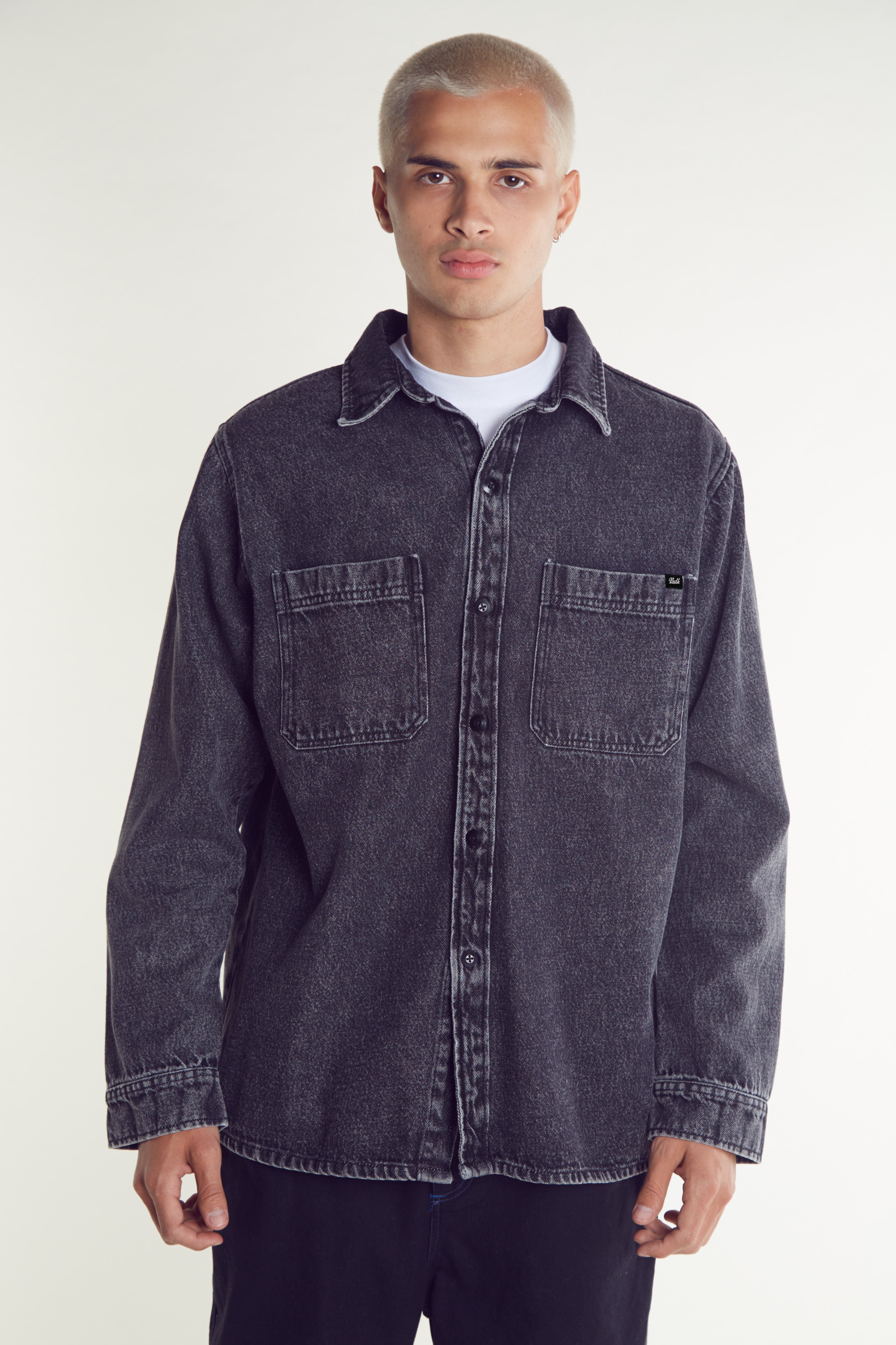 campera_liviana_vulk_lacey_overshirt_black#BK#BLACK