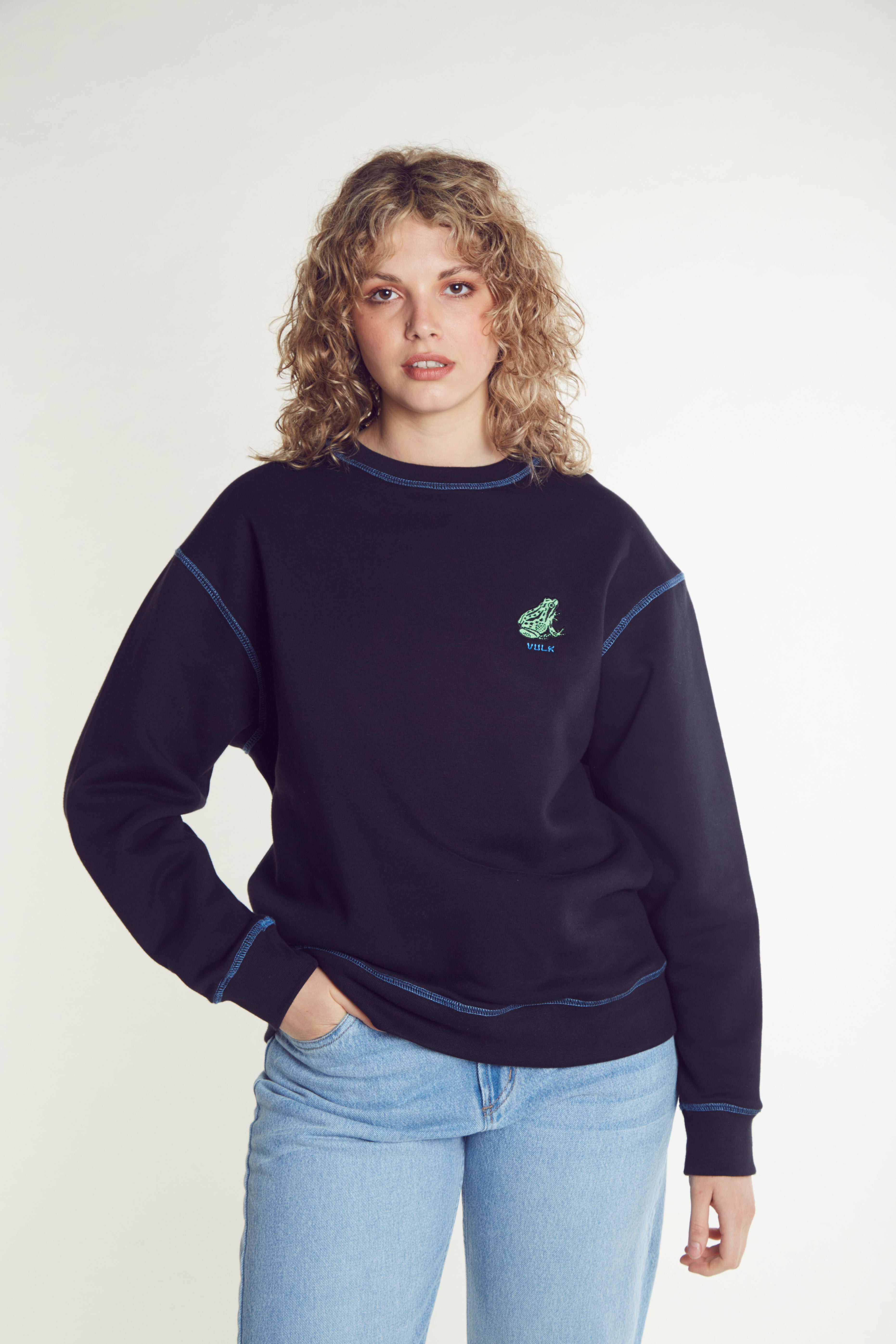 buzo_vulk_froggy_crew_black#BK#BLACK