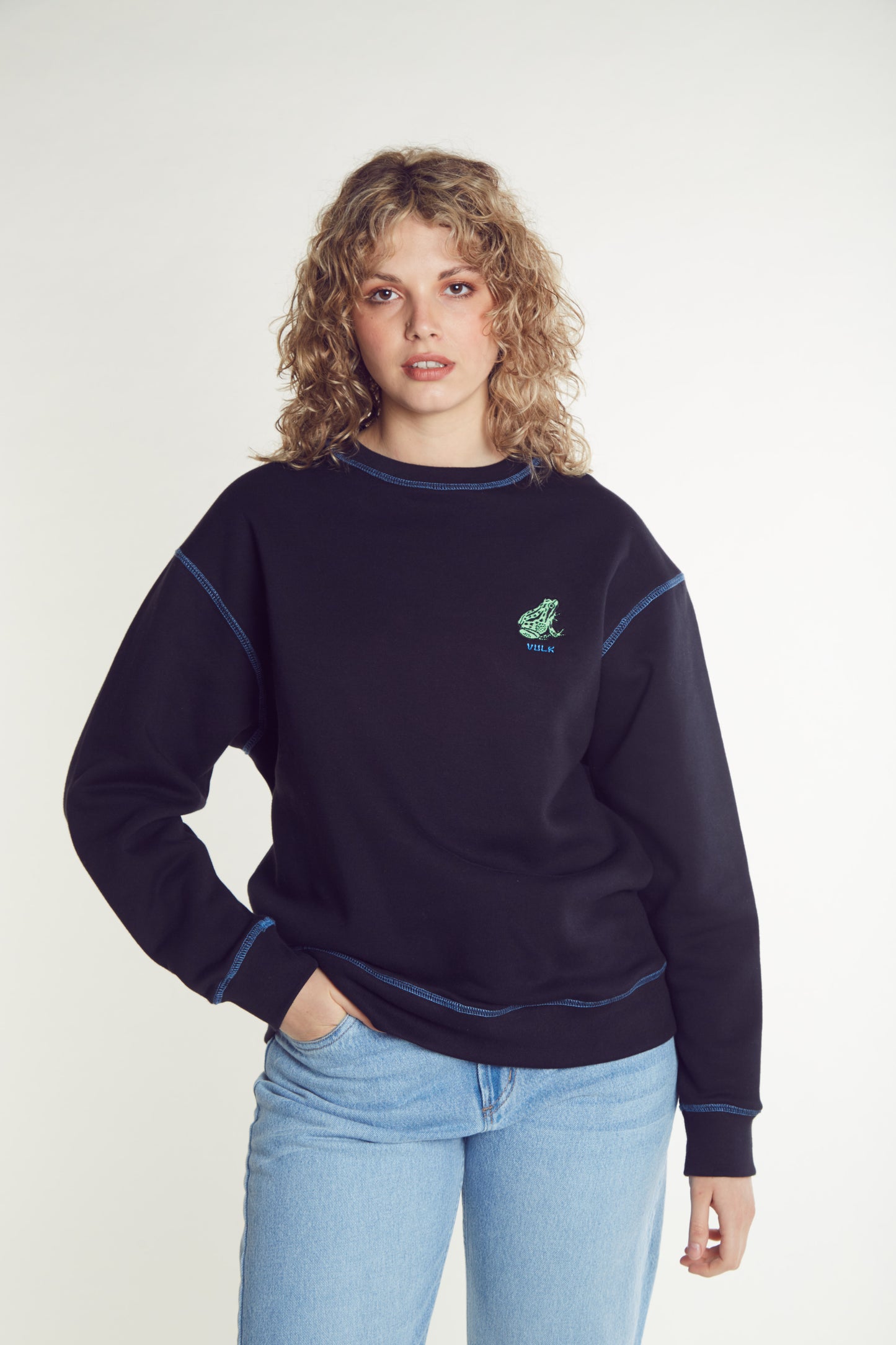 buzo_vulk_froggy_crew_black#BK#BLACK