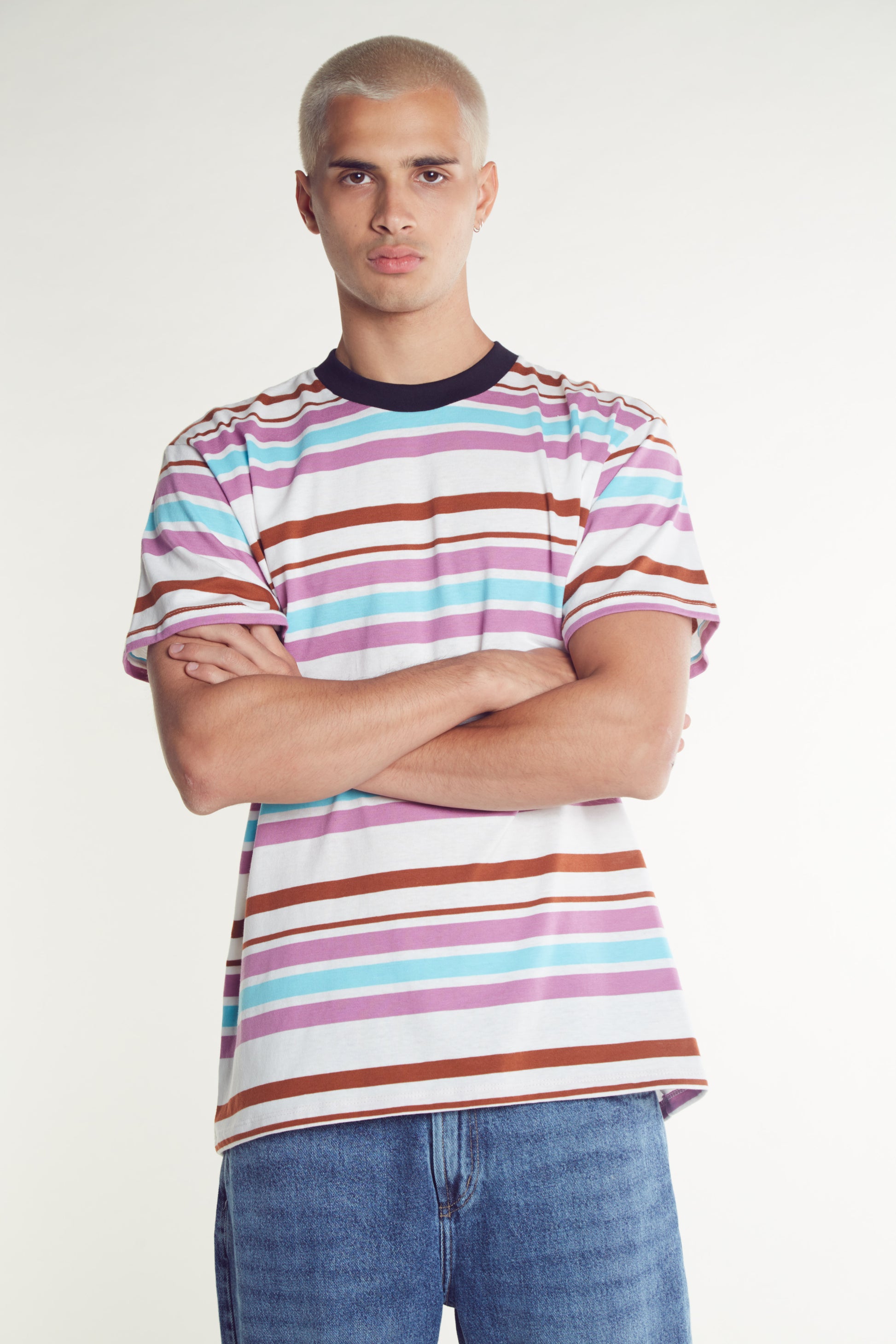 remera_mc_vulk_indie_tee_lined#WV#LINED