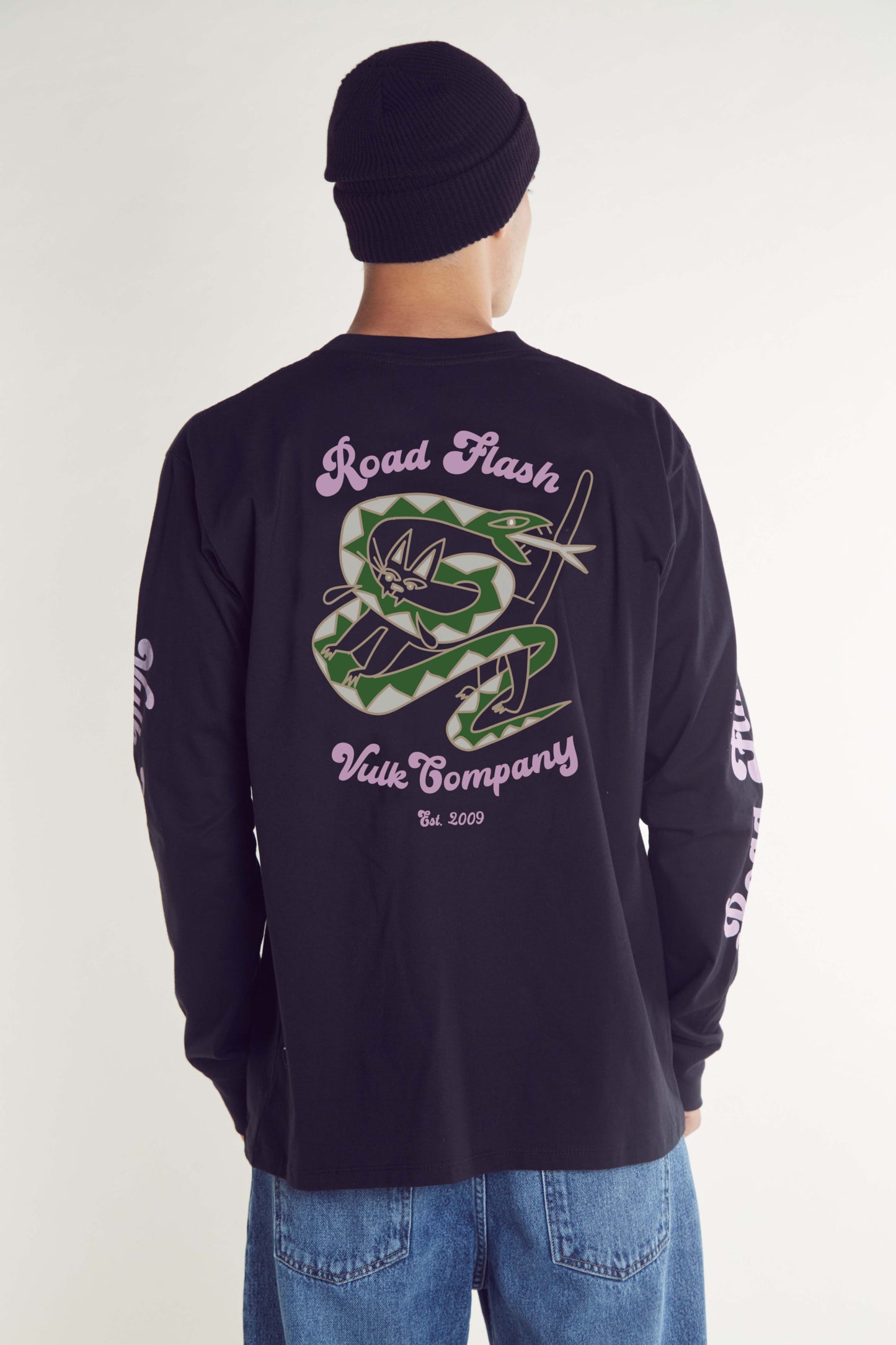 remera_ml_vulk_road_ls_tee_black#BK#BLACK