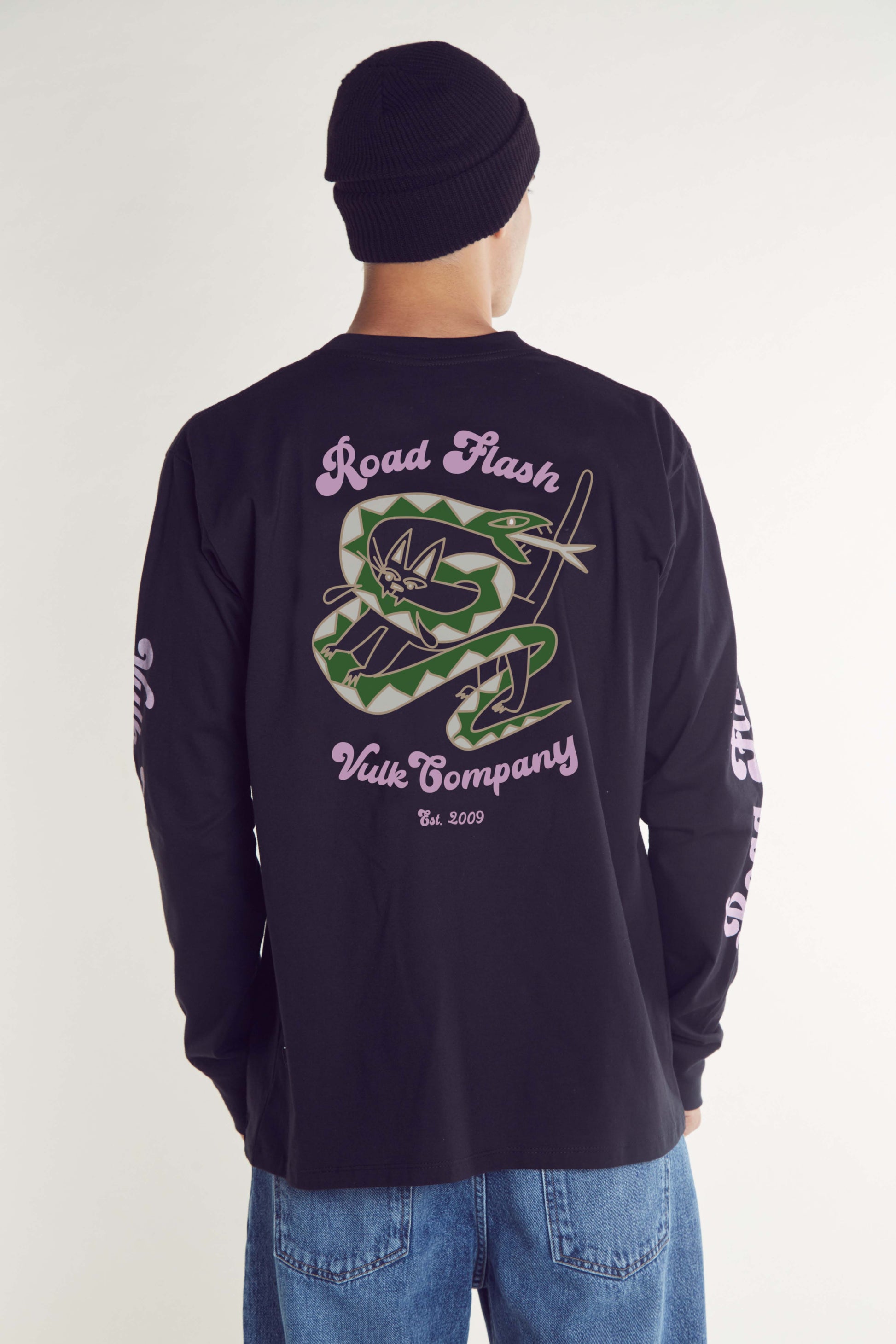 remera_ml_vulk_road_ls_tee_black#BK#BLACK