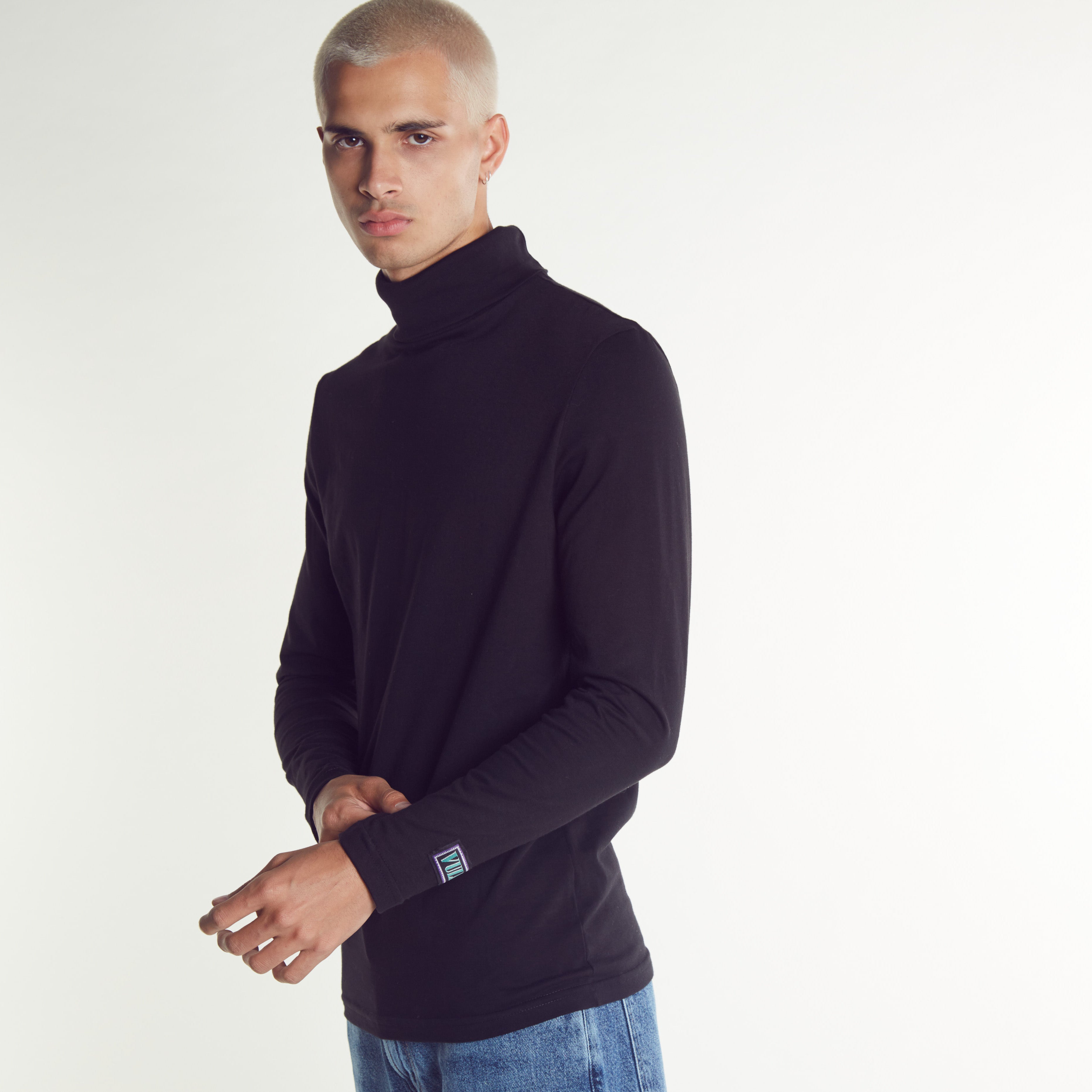 remera_ml_vulk_ben_ls_tee_black#BK#BLACK