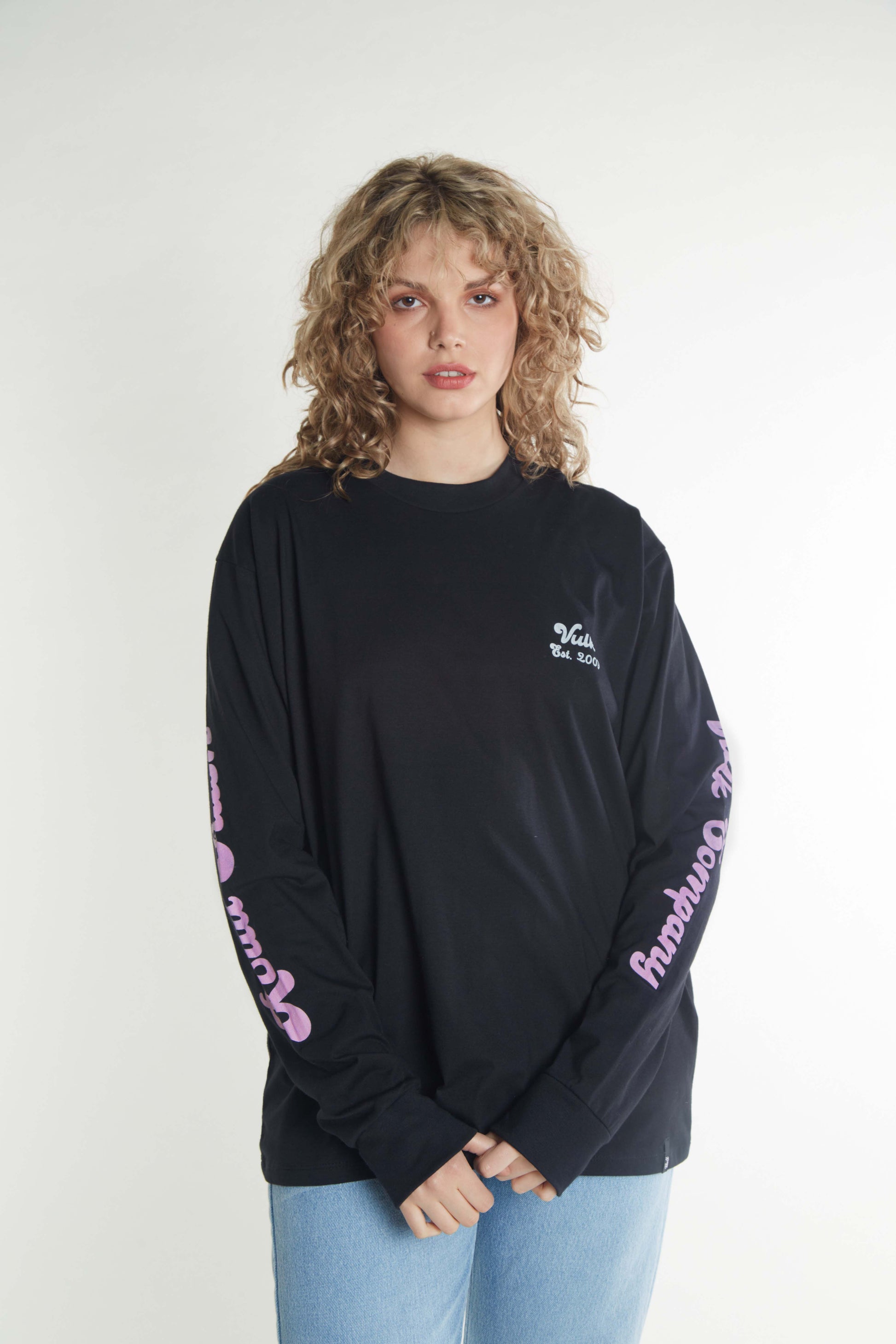 remera_ml_vulk_road_ls_tee_black#BK#BLACK