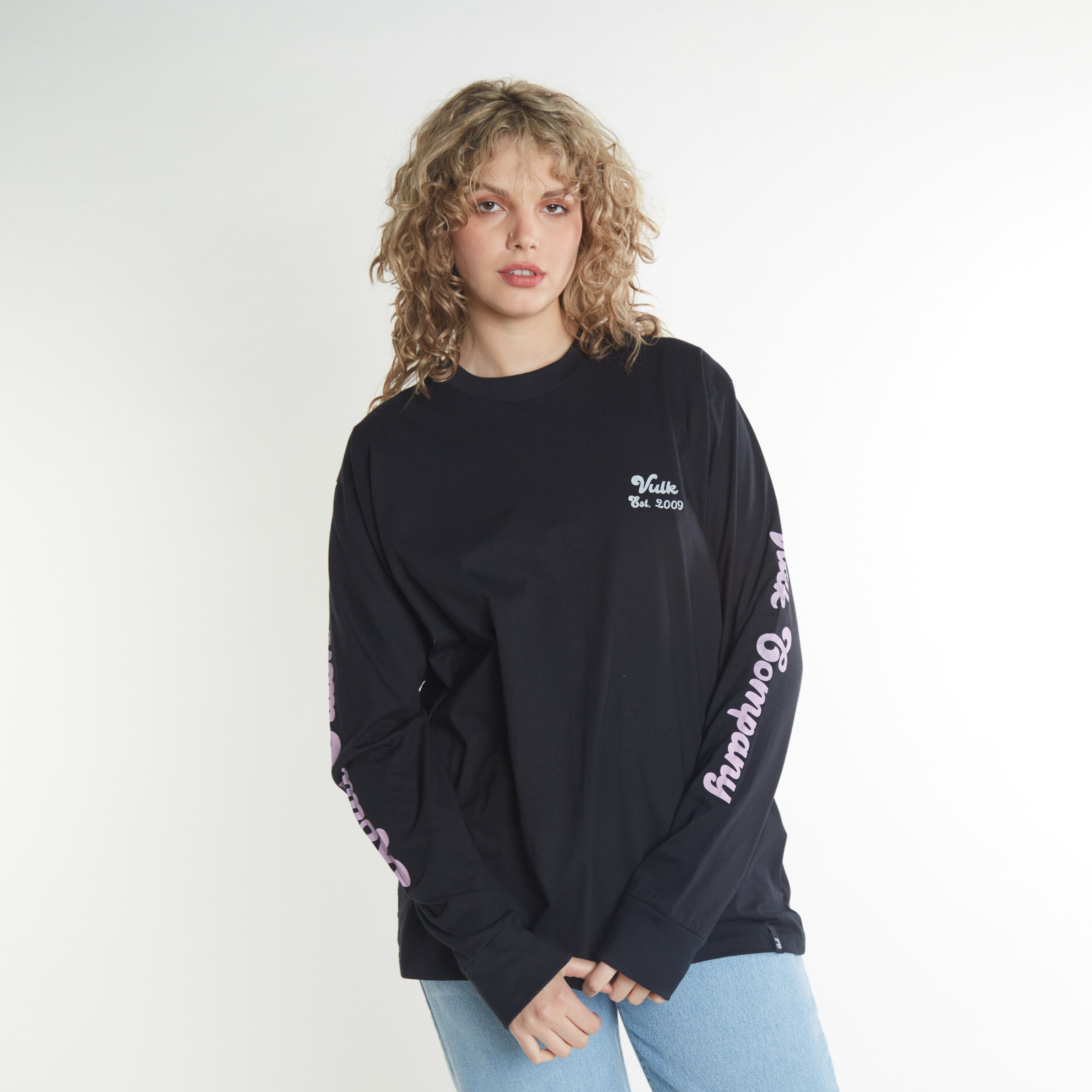remera_ml_vulk_road_ls_tee_black#BK#BLACK