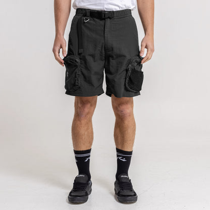 Bermuda Rusty Wilner Ws Black