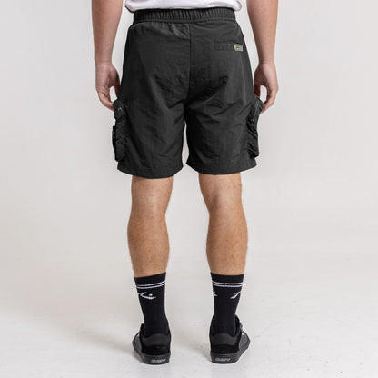 Bermuda Rusty Wilner Ws Black