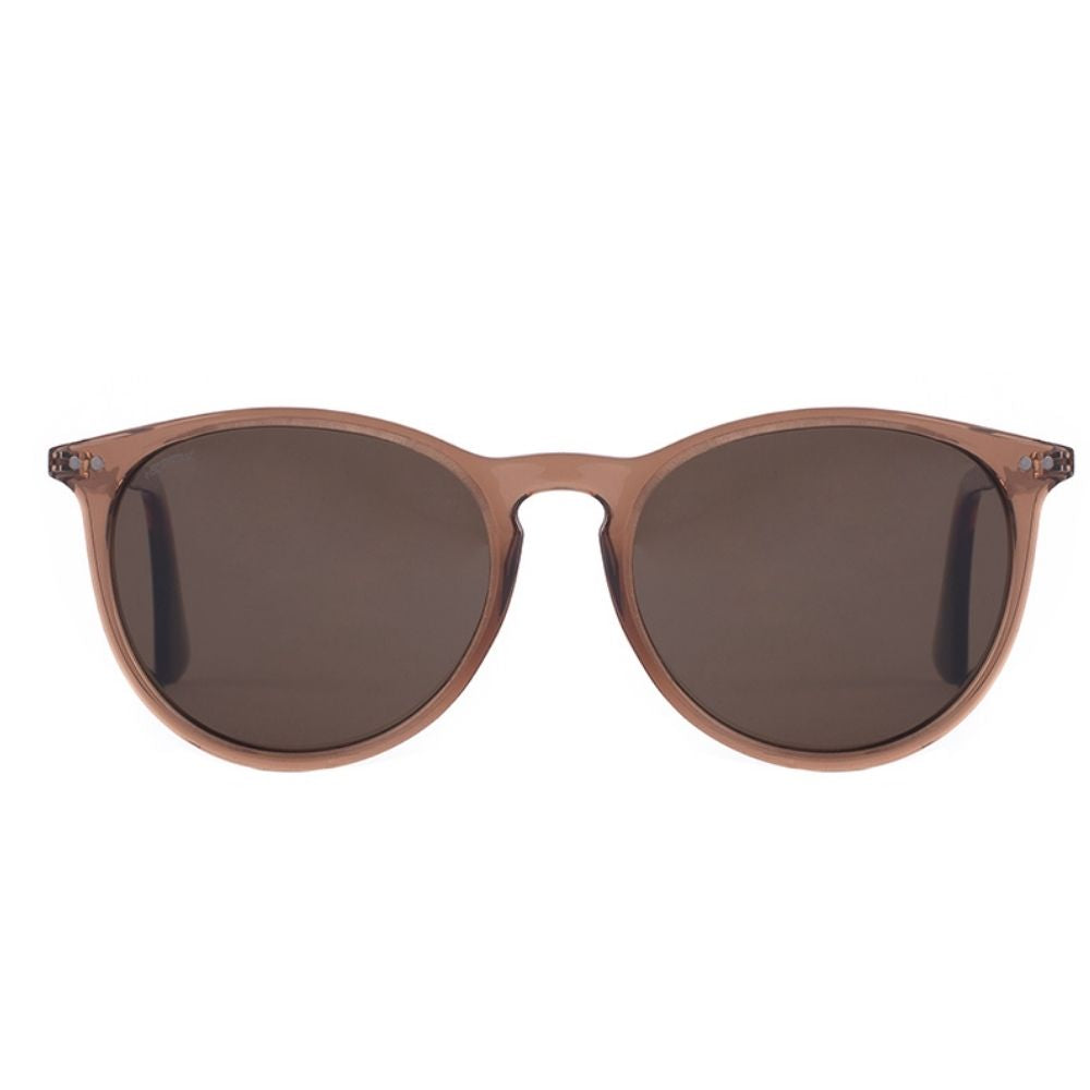 Lentes Rusty Ant Zion L. Orange-M.Gold/Ub14 Pol