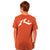 Remera Junior Rusty Competition MC Terra