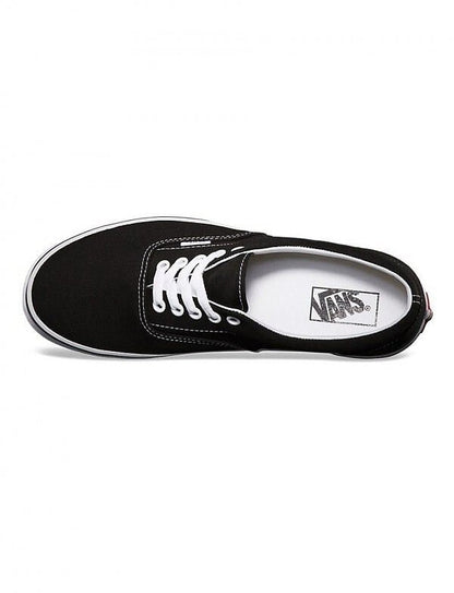 Zapatillas Vans Era Black