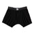 Boxer DC Woosley Black 2 Negro