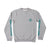 Buzo STAR PILOT (GRI) DC Boys