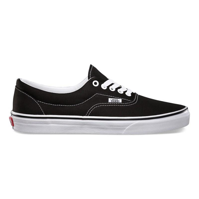 Zapatillas Vans Era Black