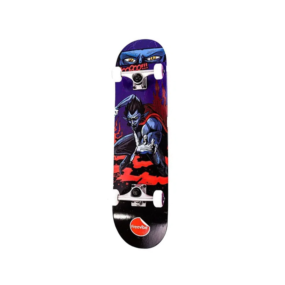 Skate Frevibe Anime 1 8"
