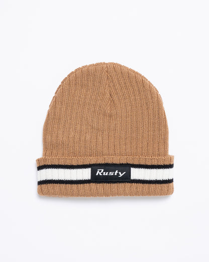 Gorro Lana Rusty Bones 2 Beanie