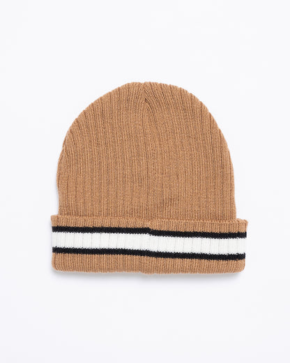 Gorro Lana Rusty Bones 2 Beanie