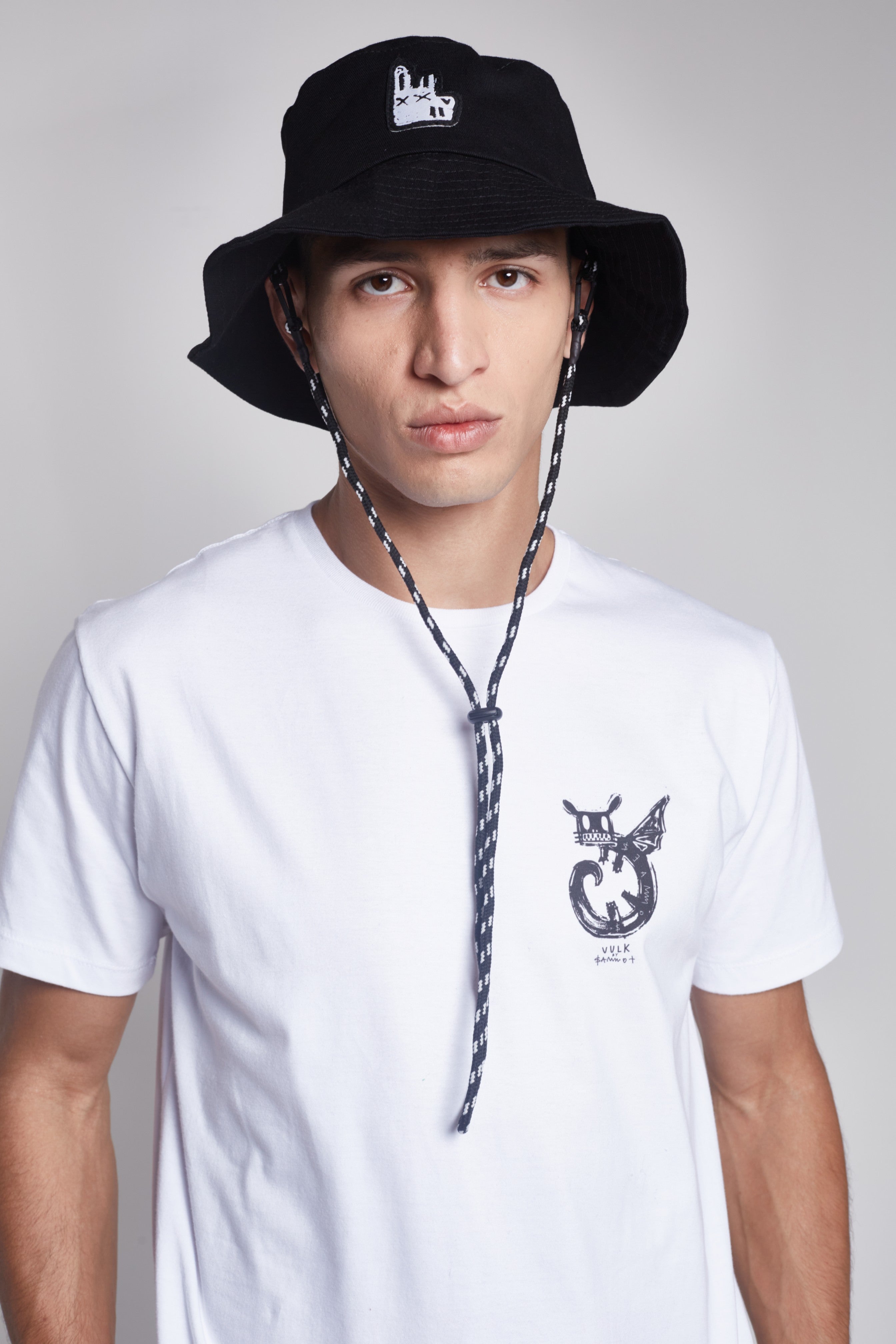 Piluso Vulk Bunny